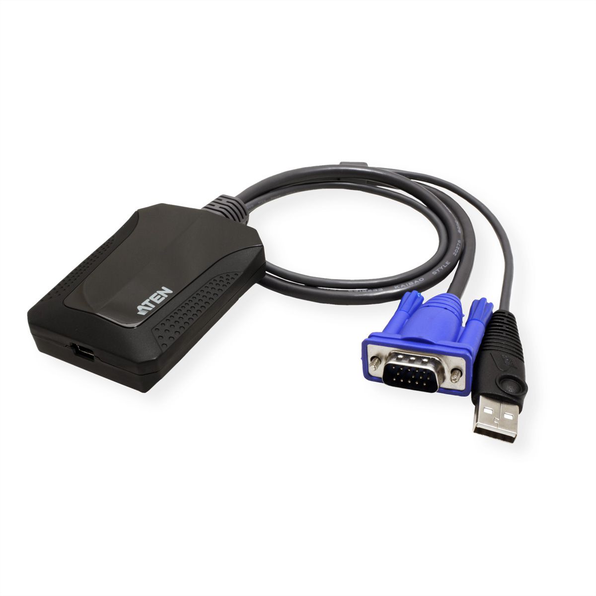 ATEN CV211 Adaptateur de console USB ordinateur portable