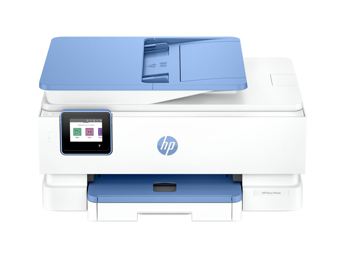 HP ENVY Photo Envy 7931 All-in-One Couleur Imprimante