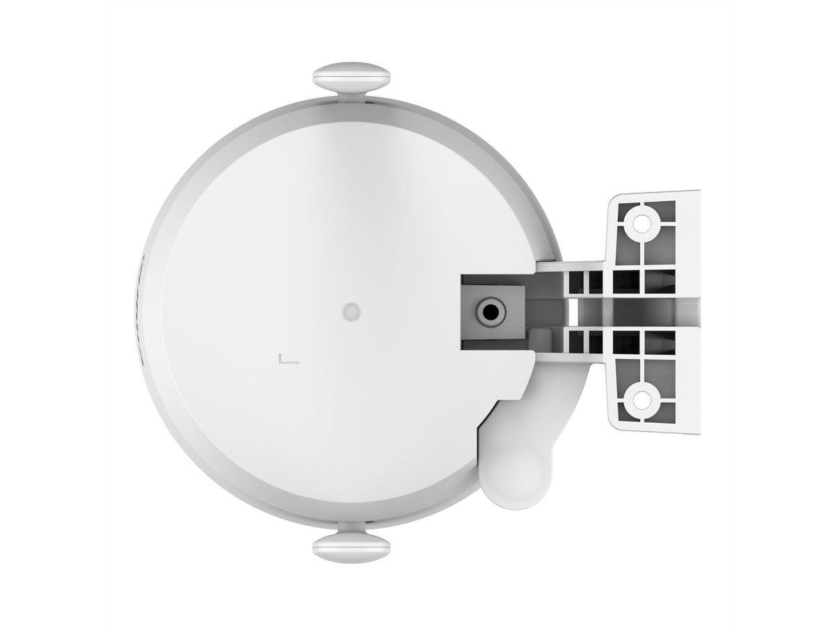 DAHUA DH-SD-P3AE-PV-4G-0400B-EUR, Caméra WiFi PT 3MP IR LED