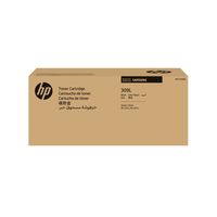 Samsung Toner noir grande capacité HP authentique MLT-D309L