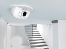 MOBOTIX p26B-caméra indoor 6MP avec B016 objectif (180° nuit) IP20