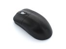 SEAL SHIELD Silver Storm Wireless STM042WE, Souris étanche Wireless noire 1000dpi