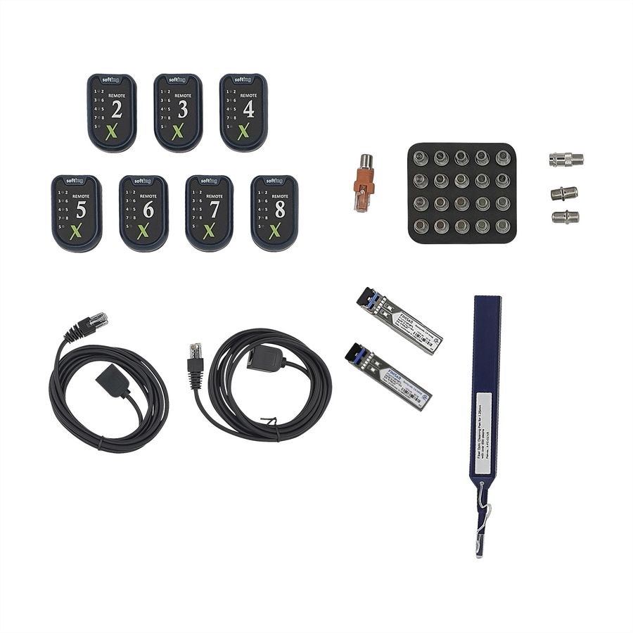 SOFTING Professional Kit, Pour LinkXpert M3