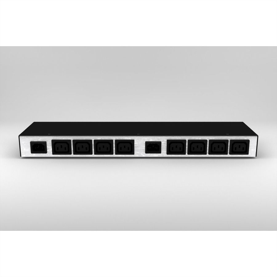 Neol ePowerSwitch 8 M+