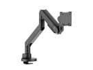 ROLINE Bras LCD standard, fixation sur bureau, 24–57 pouces, jusqu'à 27 kg