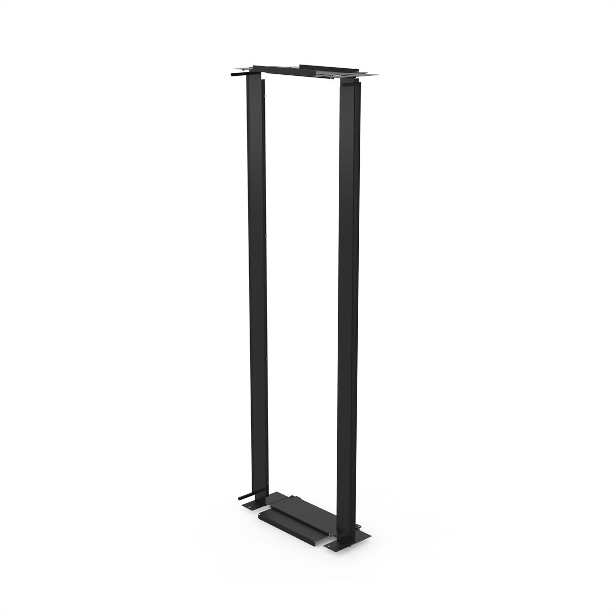 SCHROFF Bandeau obturateur d'air 19P 2450H 800L