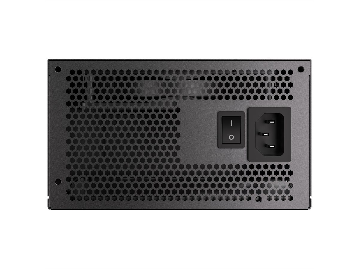 ANTEC CSK850 PRO ATX3.1 Alimentation 850W