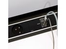 BACHMANN CONFERENCE M 1xUTE, 1xUSB C/C 100W