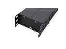 ATEN PE0118SG PDU de base 1U 10A avec protection contre les surtensions, 18 ports