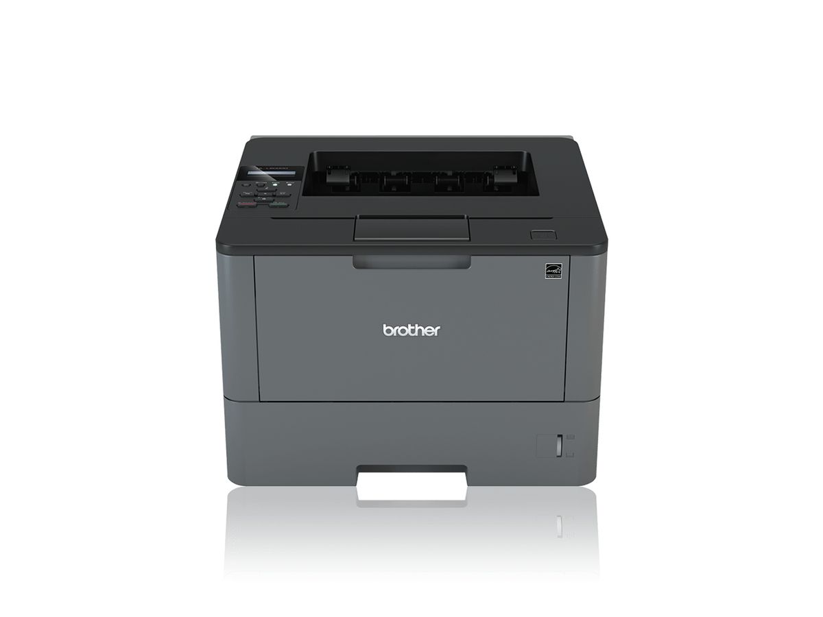 Brother HL-L5000D Imprimante professionnelle laser monochrome recto-verso
