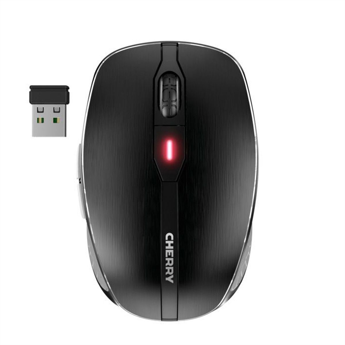 CHERRY MW 8 ADVANCED