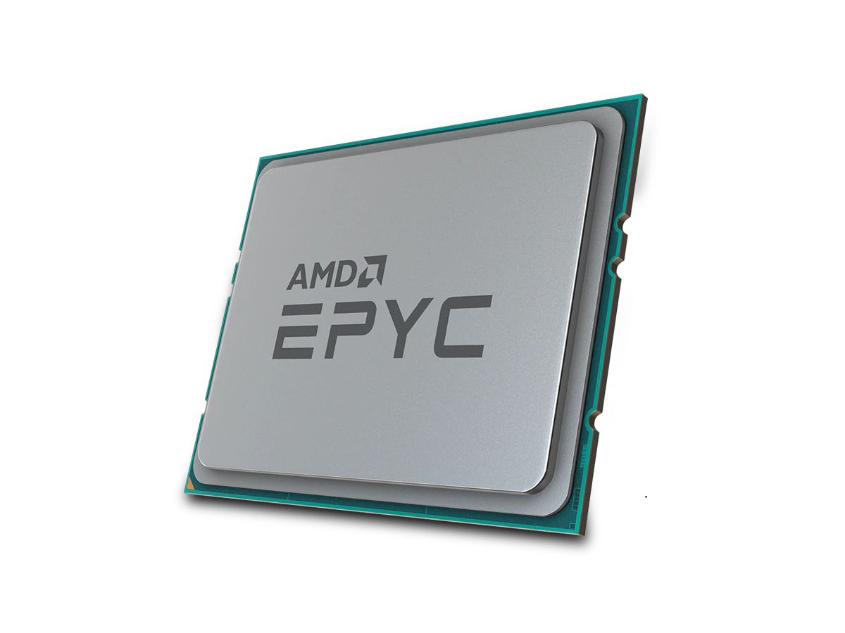 Lenovo AMD EPYC 7303 processeur 2,4 GHz 64 Mo L3