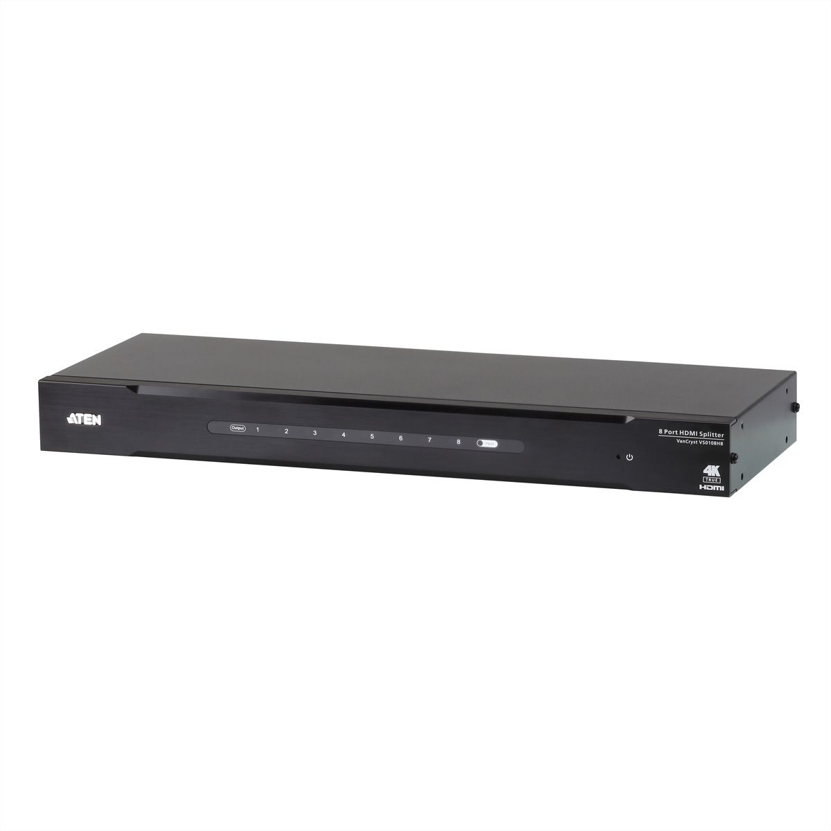 ATEN VS0108HB Répartiteur HDMI True 4K à 8 ports