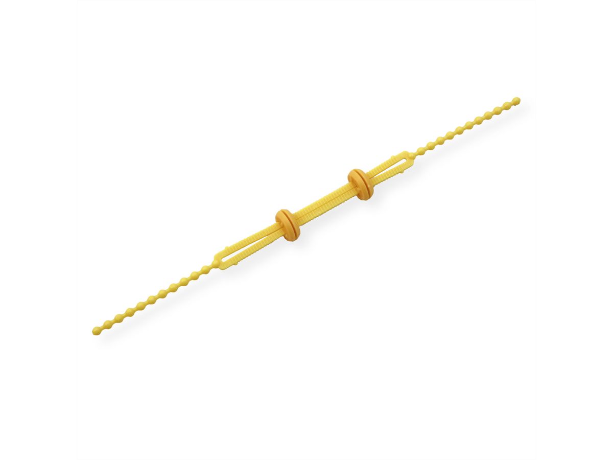 ATEN 2X-EA07 Porte-câbles Lok-U-Plug, 10 pièces