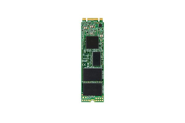 Transcend MTS820 M.2 120 Go Série ATA III TLC