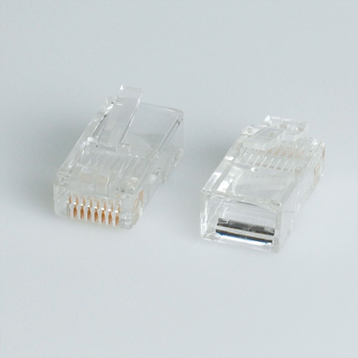 ROLINE Connecteur modulaire non-blindé Cat.5e (Classe D)