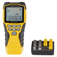 KLEIN TOOLS VDV501-851 Scout® Pro 3 Starter Kit