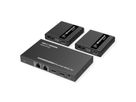 VALUE Distributeur HDMI 3 ports dont 2 via Cat. 5, 40m