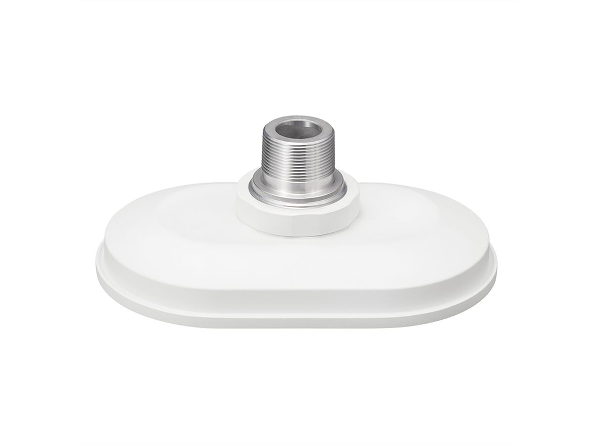 I-PRO WV-QSR507M1-W Support, Support de montage Mâle/ANSI
