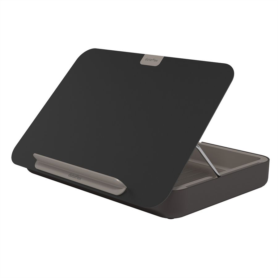 DATAFLEX Addit Bento Boite à accessoires, noir