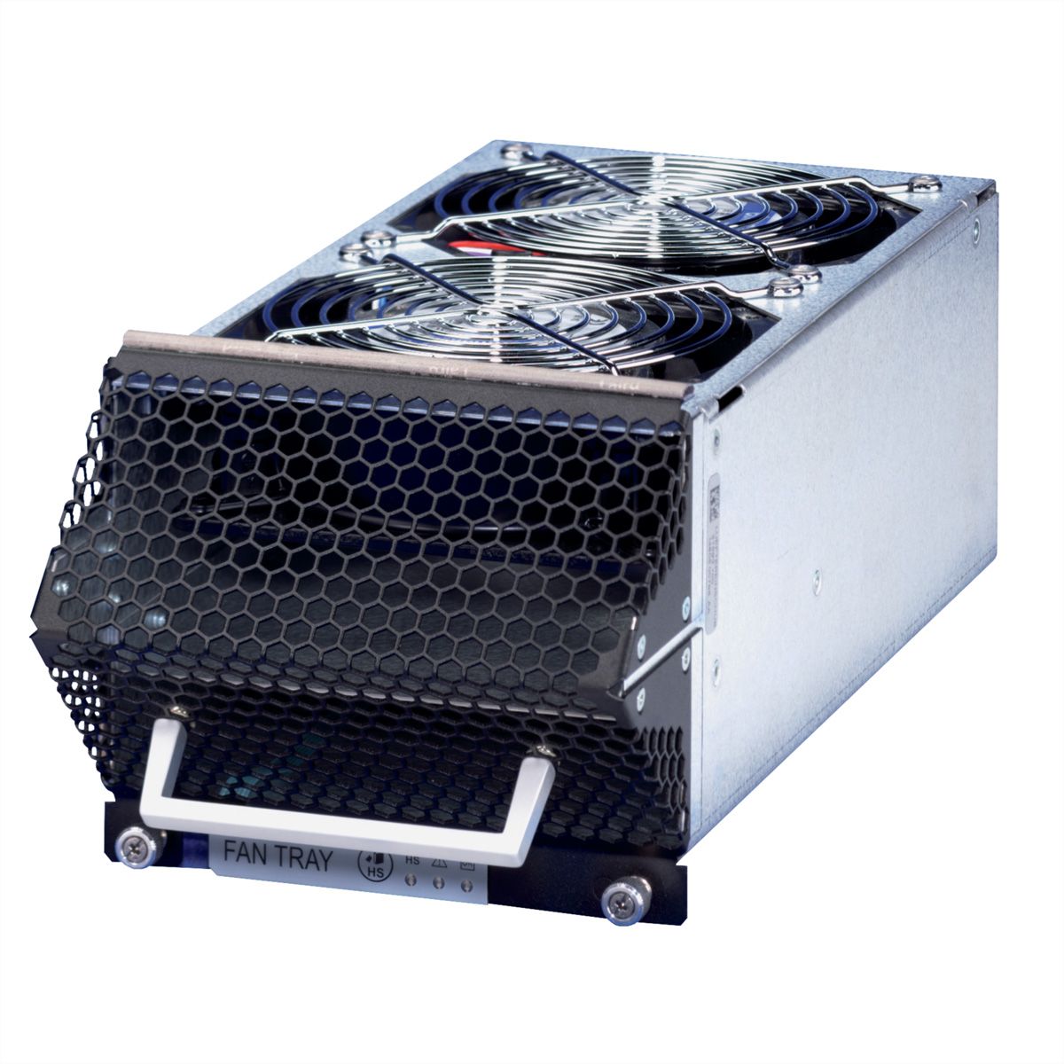 Module d'entrée d'alimentation ATCA SCHROFF, DC, pour systèmes ATCA 11596-16x et 11990-06x
