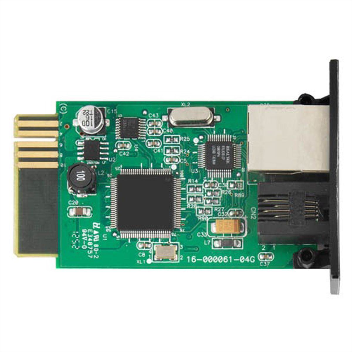 APC AP9630 SmartSlot Network Management Card 2