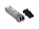 TRENDnet TI-MGBS20 Module LC monomode SFP industriel, 1000 Base-LX (20 km)