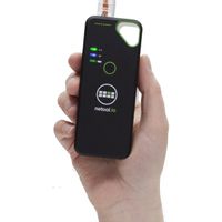 NetPeppers netool.io Lite Testeur de réseau intelligent