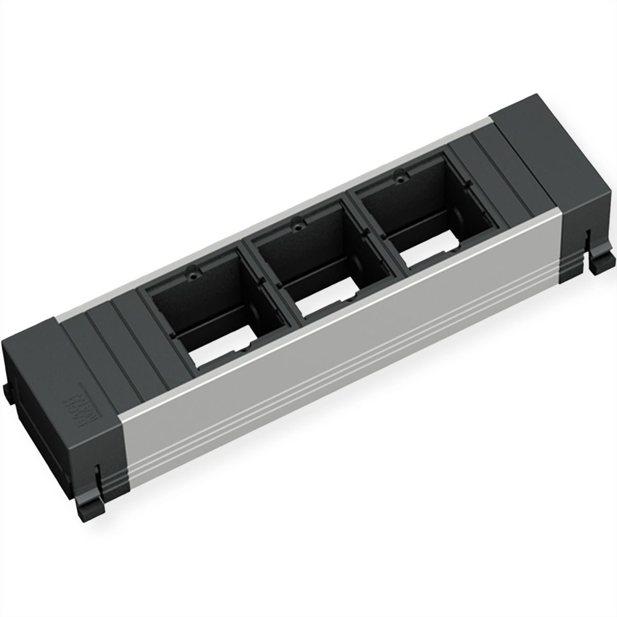 BACHMANN Power Frame Small 3x Modules Custom