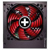 Xilence XP550R10 550W Alimentation PC, 80+ Bronze, Gaming, ATX