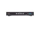ATEN CS1184H4 Commutateur KVM sécurisé HDMI 4 ports USB
