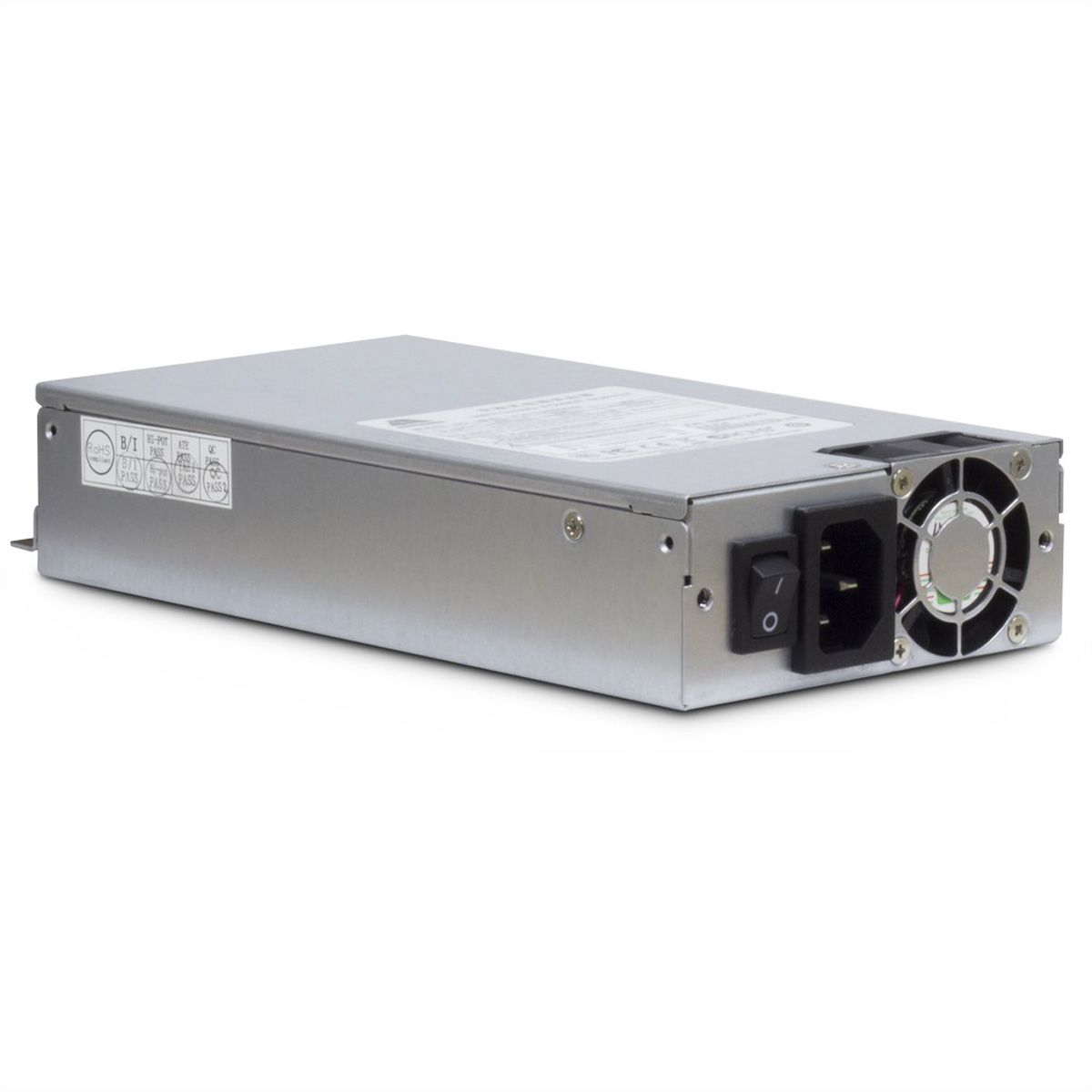 VALUE Alimentation 500W pour boîtier 1U
