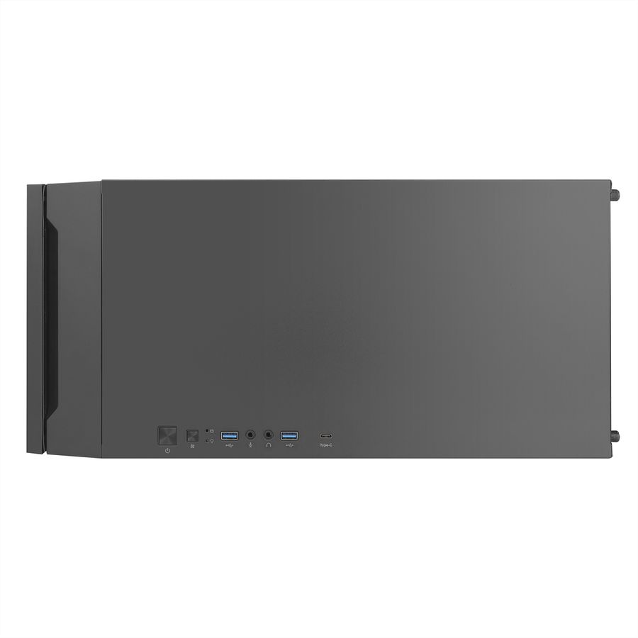 ANTEC P10C Boîtier PC Performance Midi Tower ATX, noir