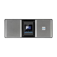 Eaton 9PX 11000i RT3U Netpack G2 avec Network-M3 & Kit RM (9RK) / technologie : convertisseur double en ligne
