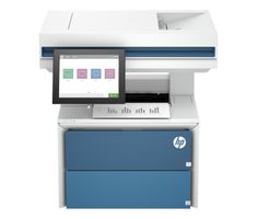 HP 675S3A#B19 imprimante laser 1200 x 1200 DPI A4