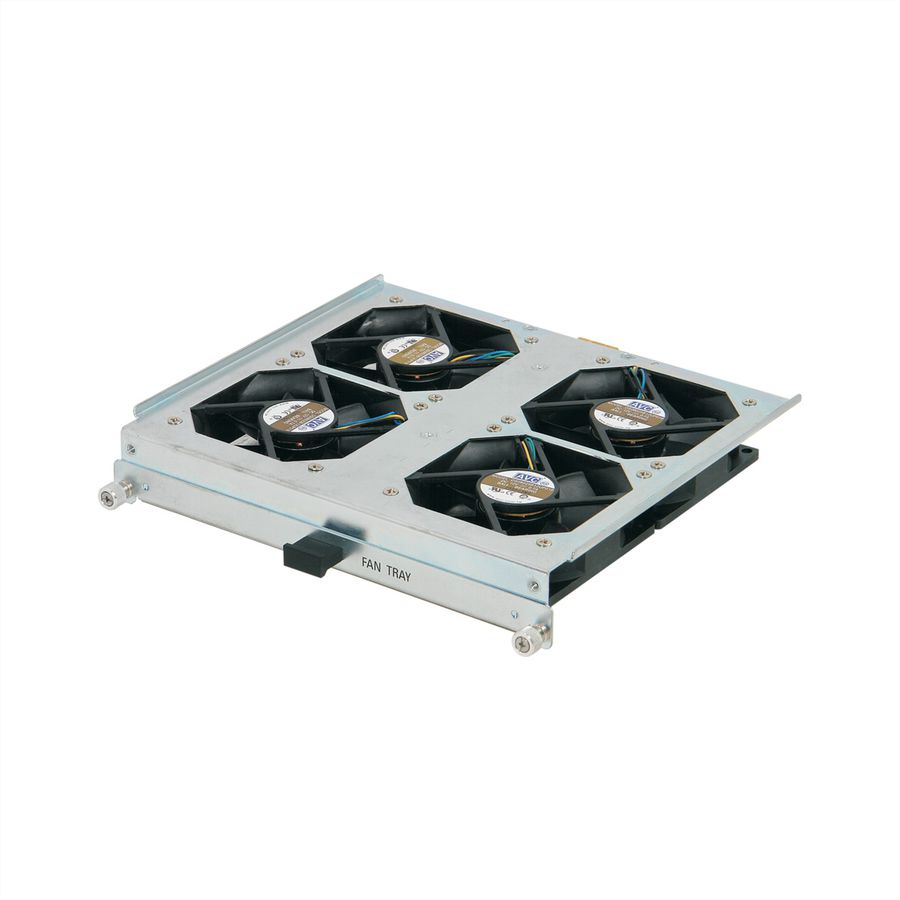 SCHROFF MTCA Field Replaceable Units, Cooling Unit for 5 U MTCA.1 Cube System 11850-020