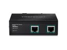 TRENDnet TI-E100 Extenseur PoE+ Gigabit industriel