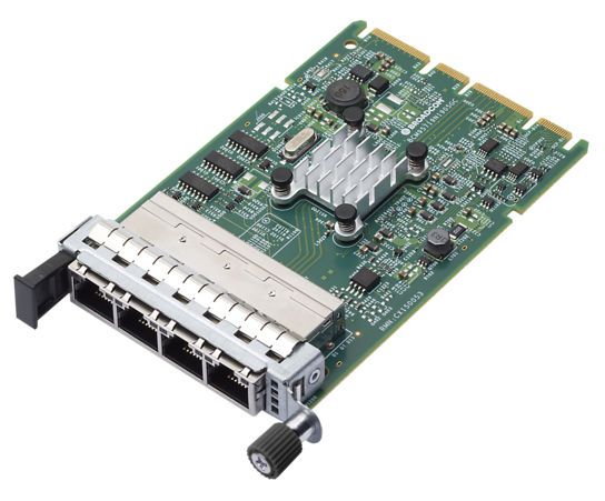 Lenovo Broadcom 5719 Interne Ethernet 1000 Mbit/s