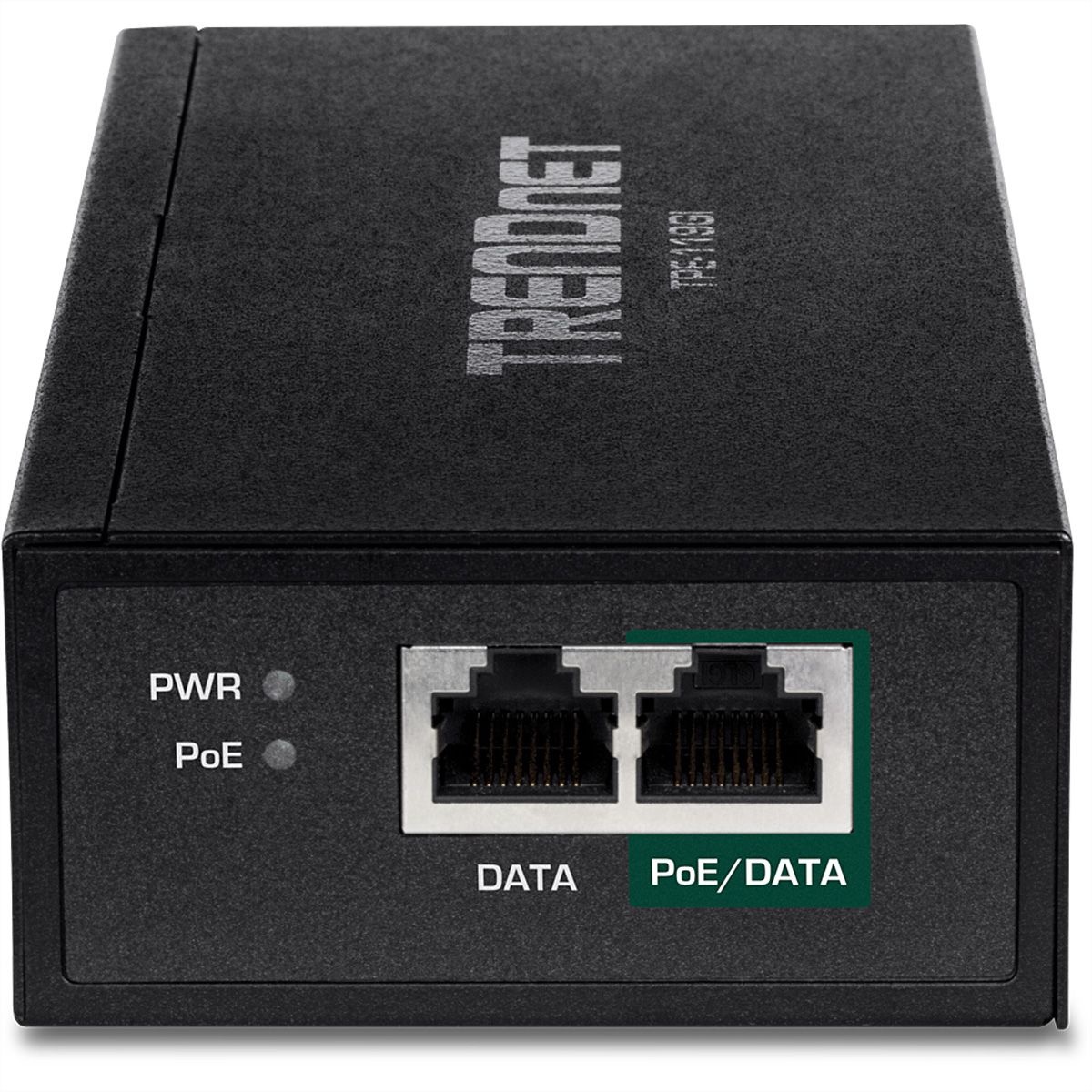 TRENDnet TPE-119GI Injecteur Gigabit 4PPoE