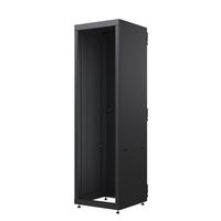 SCHROFF Varistar CP Armoire Deco avec montants 19" dans le cadre Deco, 42 U 2000H 600W 800D