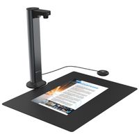IRIScan Desk 7 Pro A3 scanner de documents, caméra scanner portable