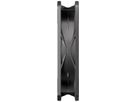 ANTEC P12R PWM ARGB REVERSE Ventilateur de boîtier PC, noir