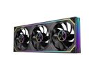 ANTEC IM 360R ARGB, Ventilateur de boîtier, noir