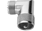 TELEGÄRTNER Connecteur UHF coudé mâle / femelle