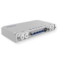 MOBOTIX S74 caméra body, sans objectif(s)