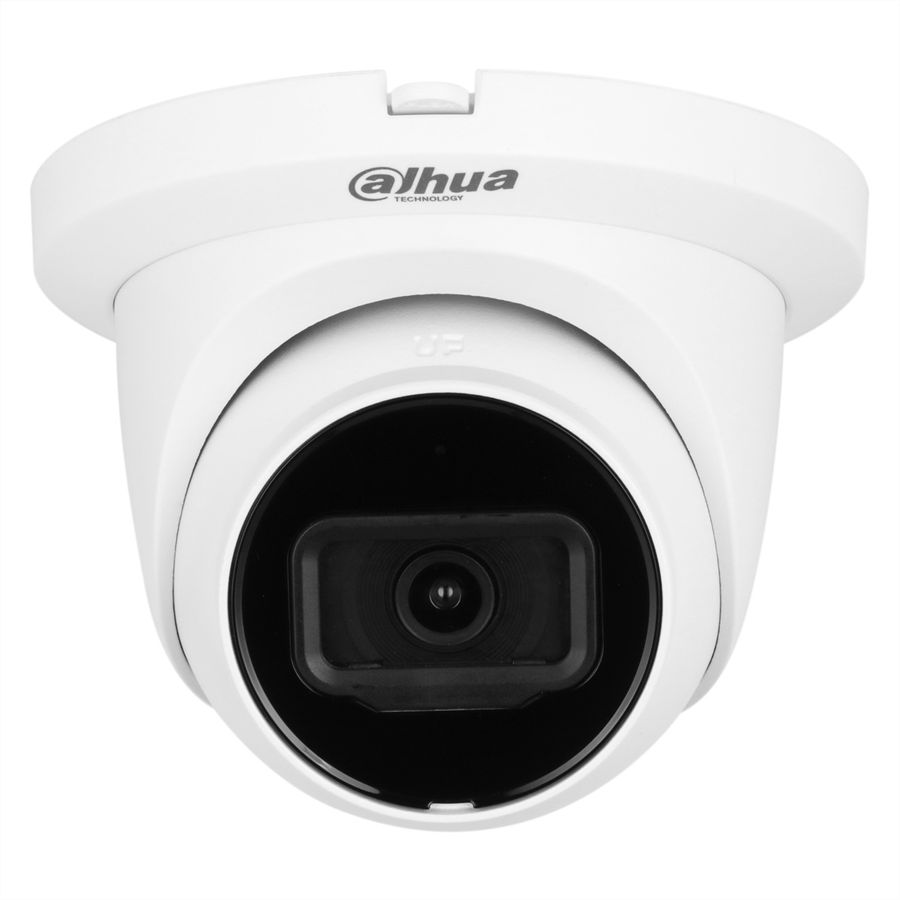 DAHUA DH-IPC-HDW2541TMP-S-0280B-S2 Caméra Eyeball 5MP