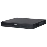 DAHUA DHI-NVR5216-16P-EI Enregistreur vidéo réseau 16 canaux 2 disques durs 1U