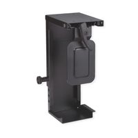 VALUE Support pour Mini PC noir