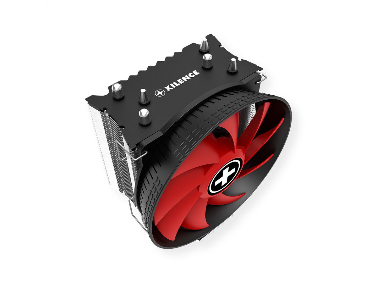 Xilence M403PRO AMD et Intel Ventirad, 120mm PWM Ventilateur, 150W