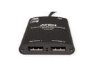 ATEN VS192DP Splitter DisplayPort 4K à 2 ports avec hub MST